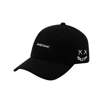 CMFY Cotton Baseball Caps Unisex