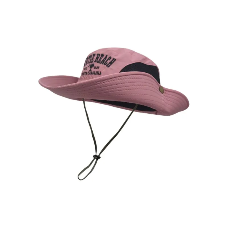 BEPOP Cotton Bucket Hats Unisex-5