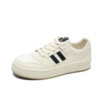 FCS Anti-Slip And Wear-Resistant Breathable Low-Top Skateboard Shoes Men's