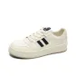 Beige Black