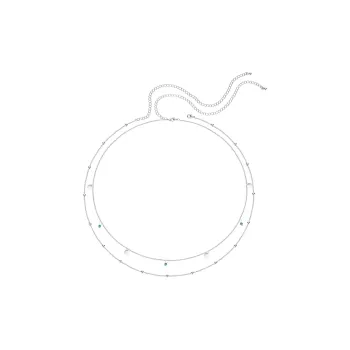 SGM Copper-clad Iron Body Chains Women's