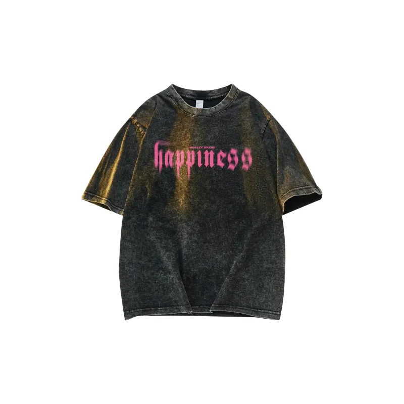 Hurley T-Shirts Unisex-1