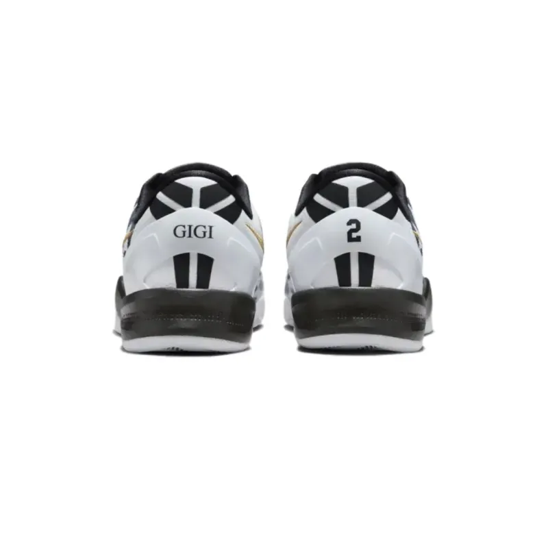 Nike Kobe 8 Protro "Mambacita"-4