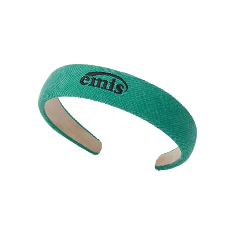 Emis Headbands Women's Multicolor-3
