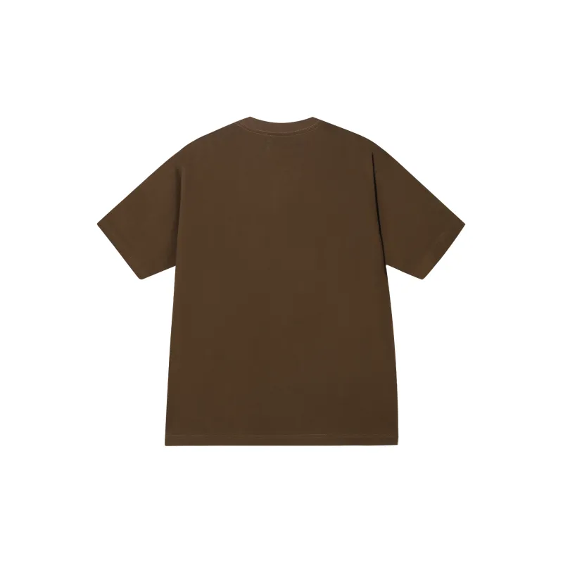 AFGK Short Sleeved T Shirts Unisex-15