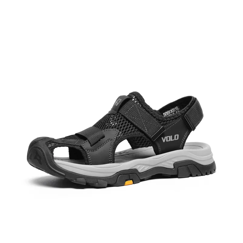 VOLO Outdoor Shoes Beach Sandals Men's-9