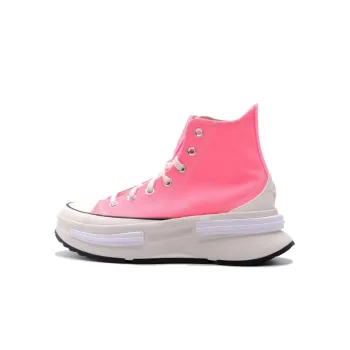 Run Star Converse Legacy Cx High 'Electric Blush'