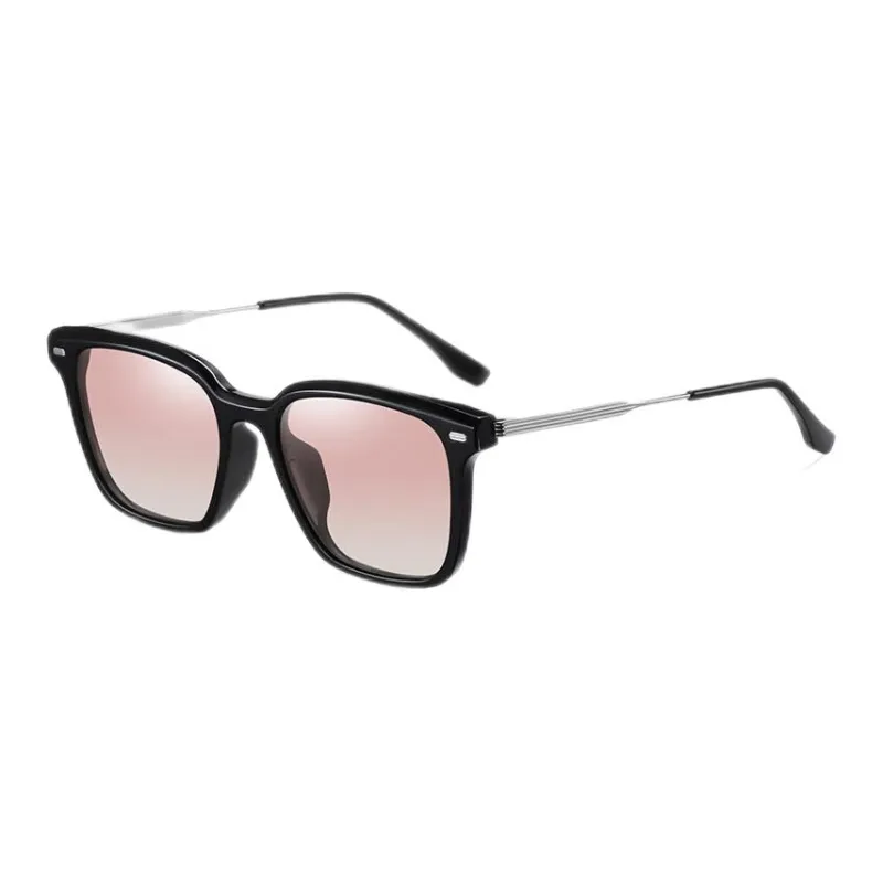 MITHAOL KUSC TR90 Round Sunglasses Women's-2