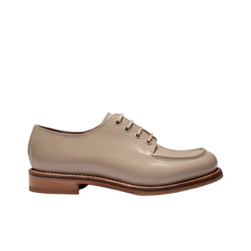 GRENSON Caitlyn Dress Shoes Women's Nude Pink-1