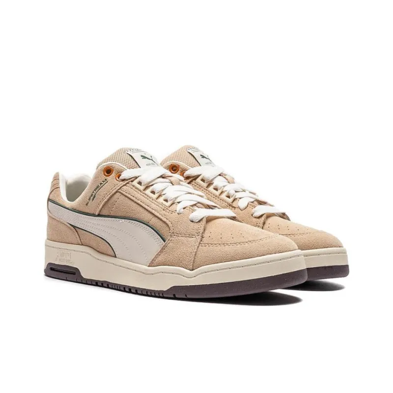 PUMA Slipstream Lo Players Lounge Light Sand-2
