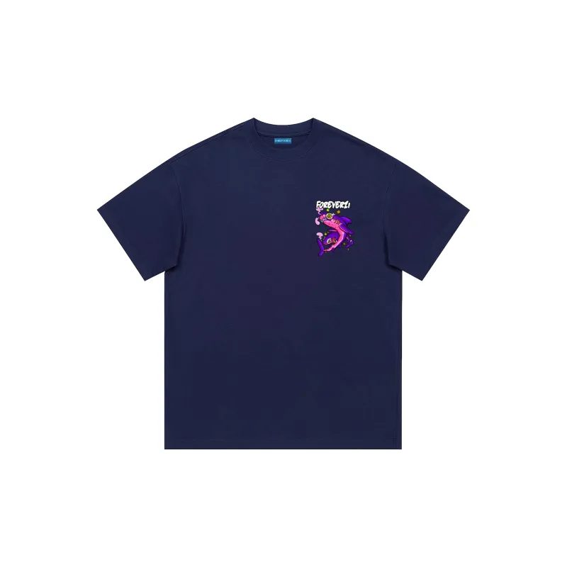 FOREVER 21 T Shirts Unisex-20