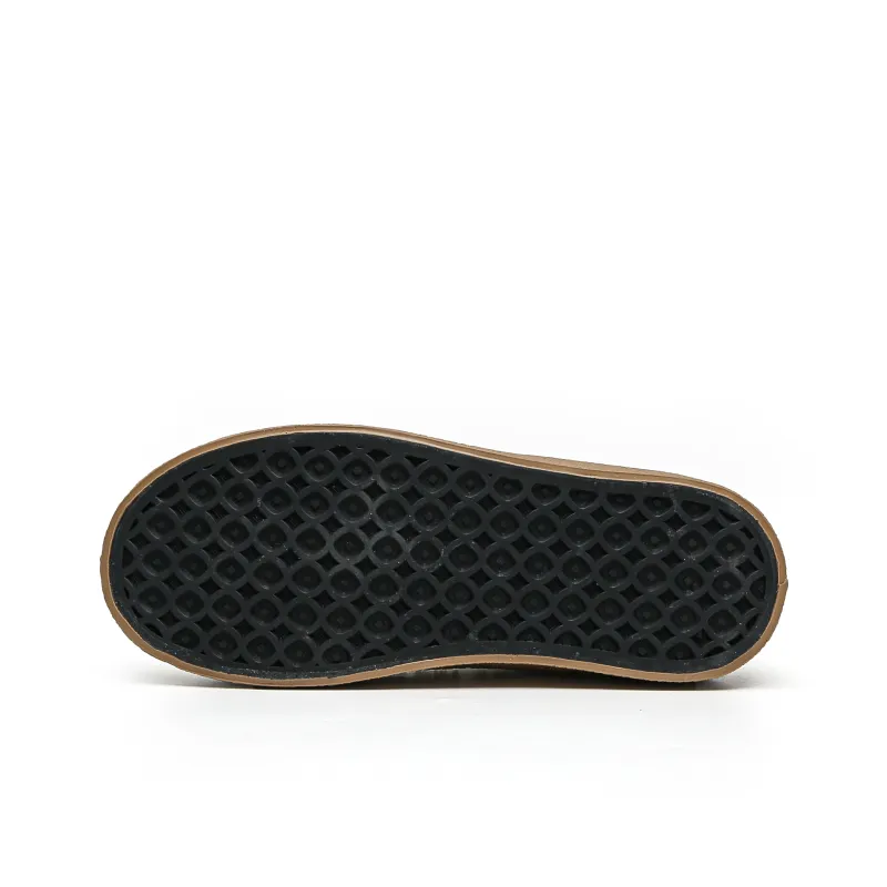 TUOPIN Low Top Skateboard Shoes Women's-14