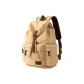 Khaki (Oxford Tubas Upgraded) Upgraded Water-Repellent Fabric