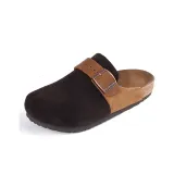 Dark Brown Chestnut