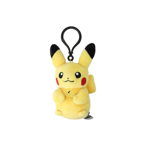 Pokemon X Fragment Design Accessories Unisex Yellow