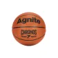 Size 7 PU Orange Basketball