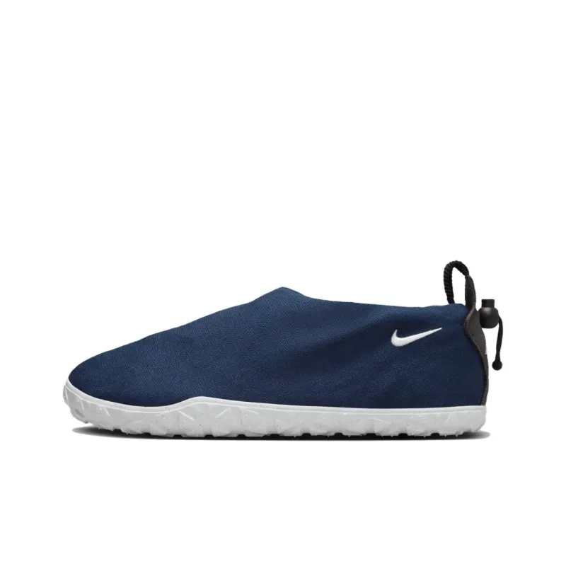 Nike Acg Moc Armory Navy Black University Red Sail-0