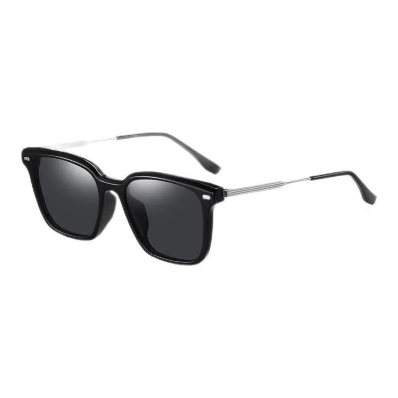MITHAOL KUSC TR90 Round Sunglasses Women's-1