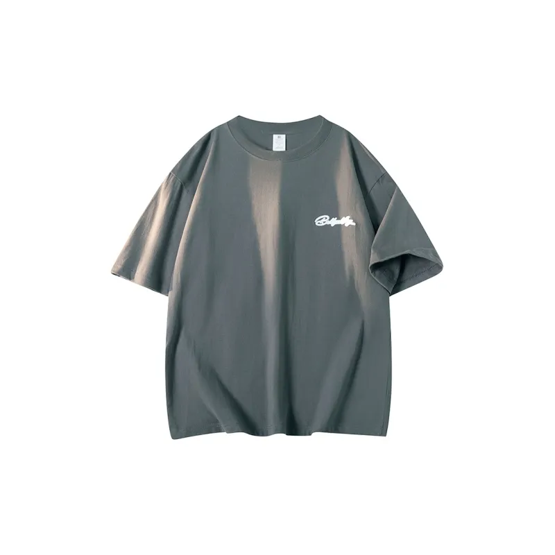 BOBBY ABLEY T Shirts Unisex-6