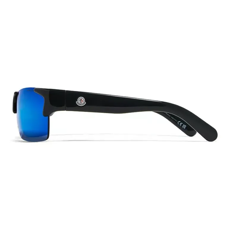 Moncler Spectron Rectangular Sunglasses-1