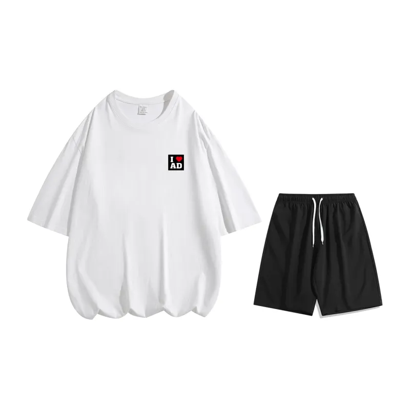 ADOONGA Casual Sportswear Unisex-4