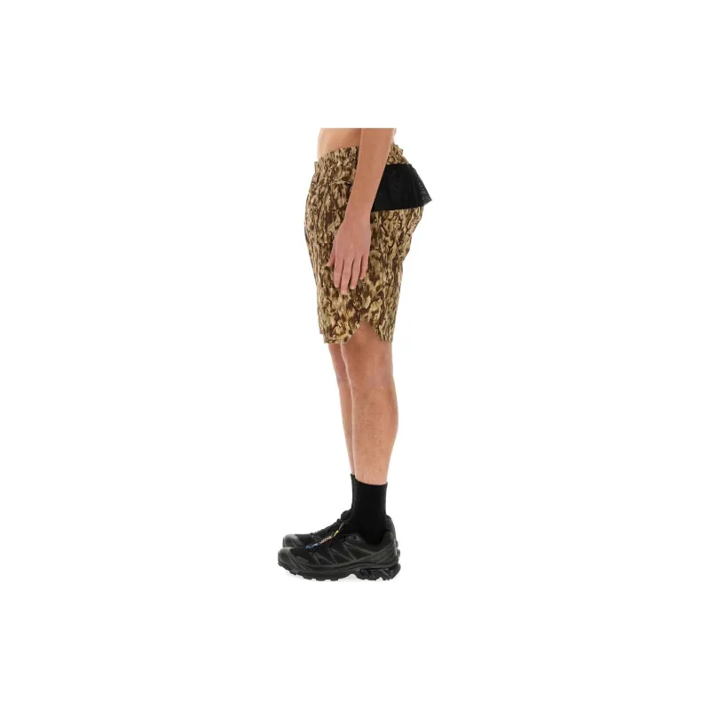 South2 West8 Casual Shorts Men's Multicolor-2