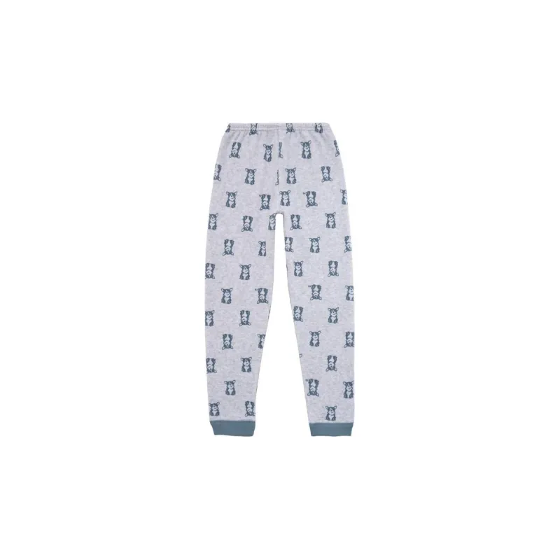 PETIT BATEAU Unisex Pajama Sets-2