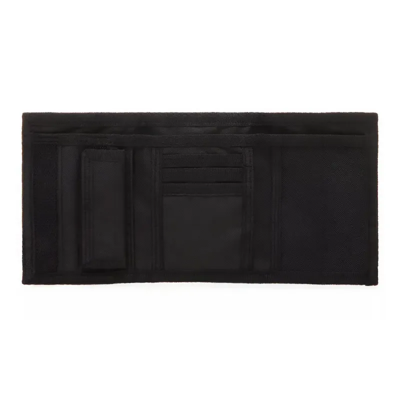 Vans Polyester Wallet Unisex Army Green-3