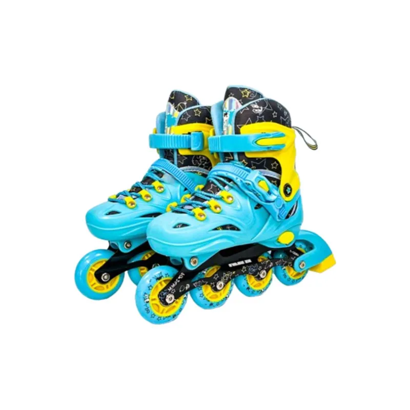 SNOOPY Inline Skates-6