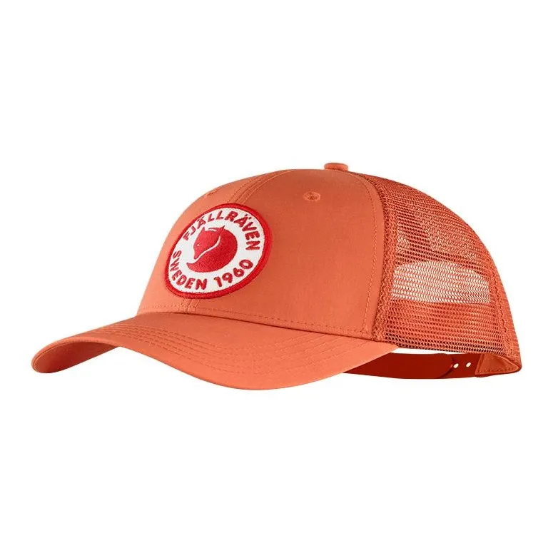 Fjallraven - Baseball Caps Unisex Multicolor-3