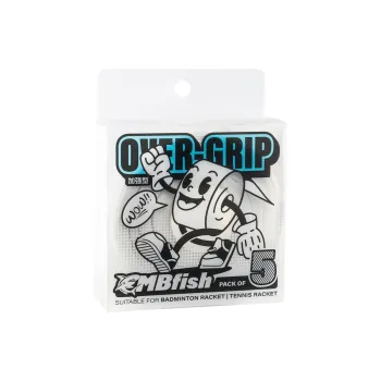 MBFISH Badminton Grip Tape PU Thickened