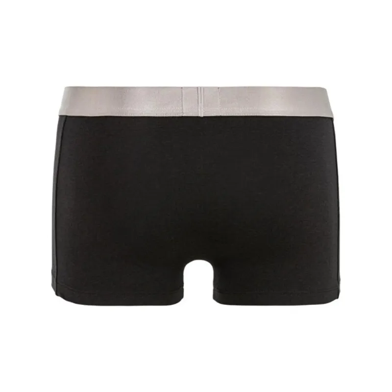 HUGO BOSS Underpants Men's 3 Pack Black-2