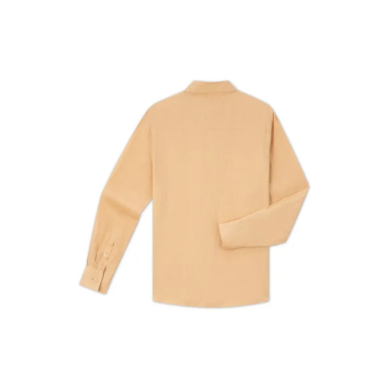 Tommy Hilfiger Linen Shirt-3