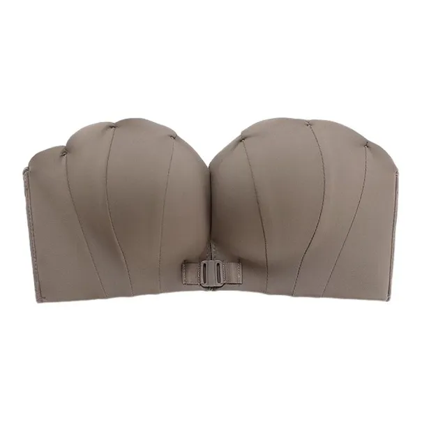 TLXT Women's Strapless Bras-2