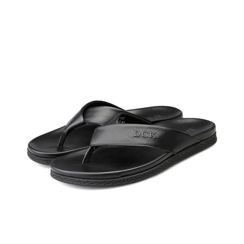 DCK Flip Flops Men-2
