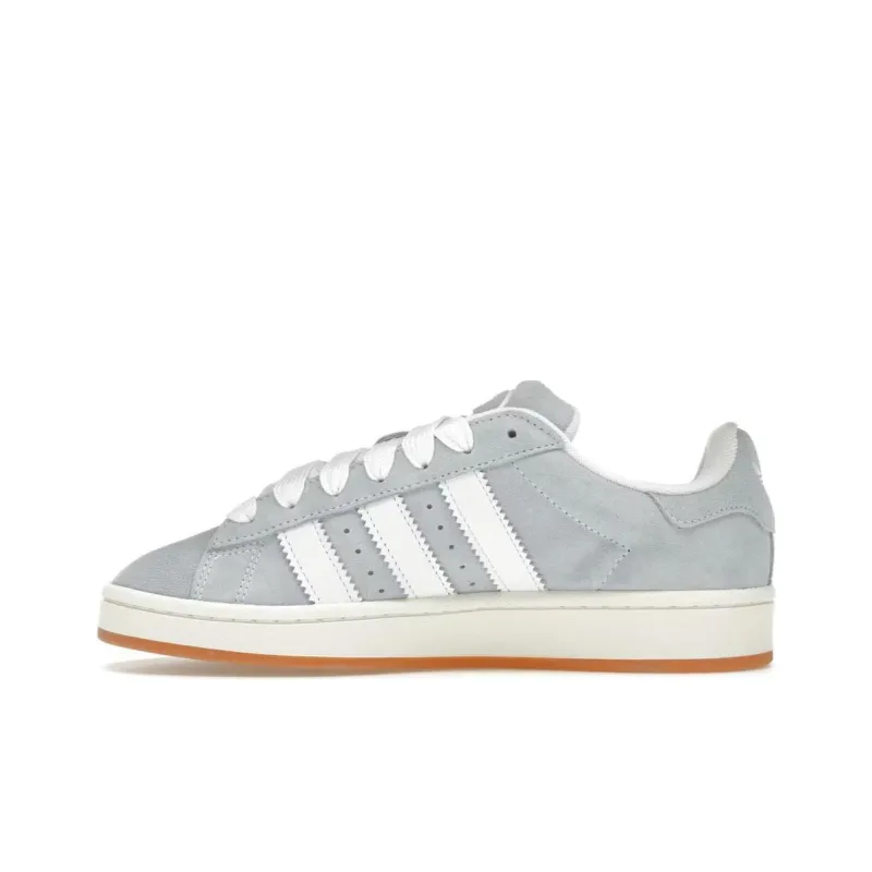 Adidas Originals Campus 00s Blue Grey-0