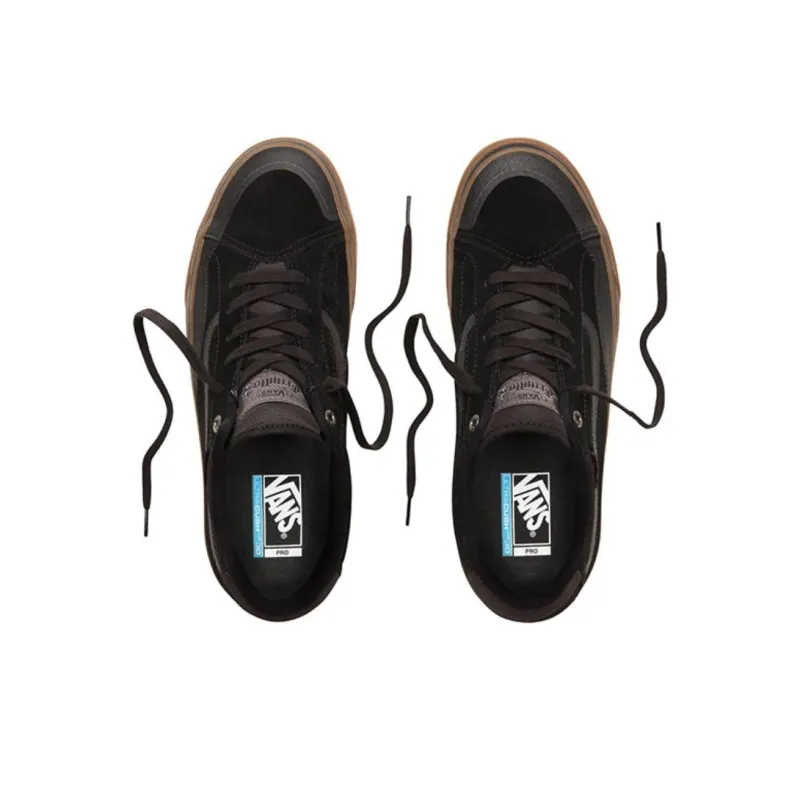 Vans Tnt Advanced Prototype 'Black Gum'-3