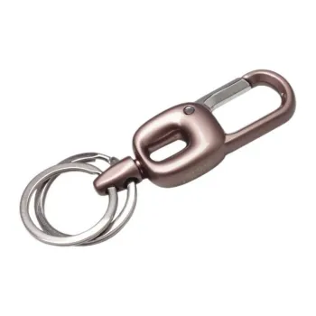 RIMEI Keychains Unisex