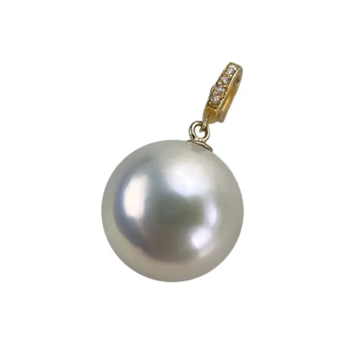 CFFRYY Pearl Pendants Women's