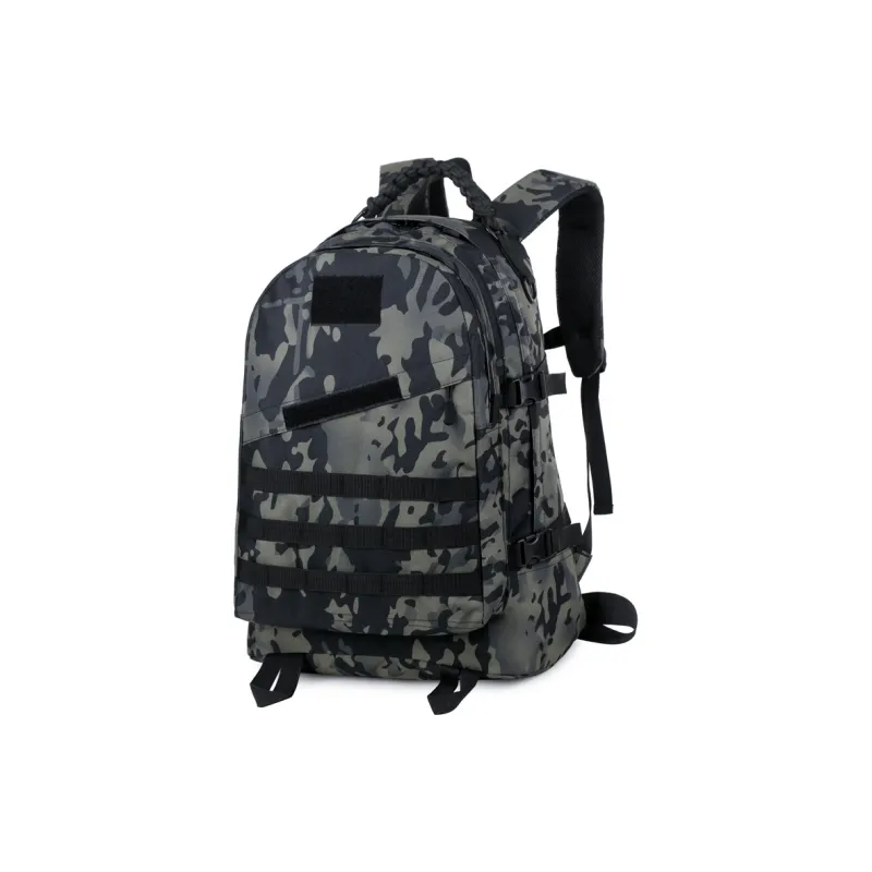 Guardians Oxford Backpack Regular Unisex CP/Russian Digital/Ruins/Scorpion/Black/Khaki Military Green-10