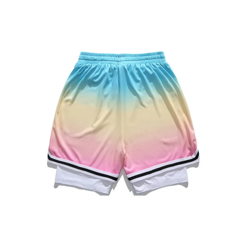 Kingsgspc Basketball Shorts Unisex-9