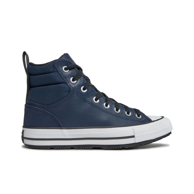 Chuck Taylor All Star Converse Berkshire Boot High 'Obsidian' Women's-1