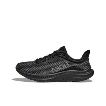 HOKA ONE ONE Solimar Black Gum