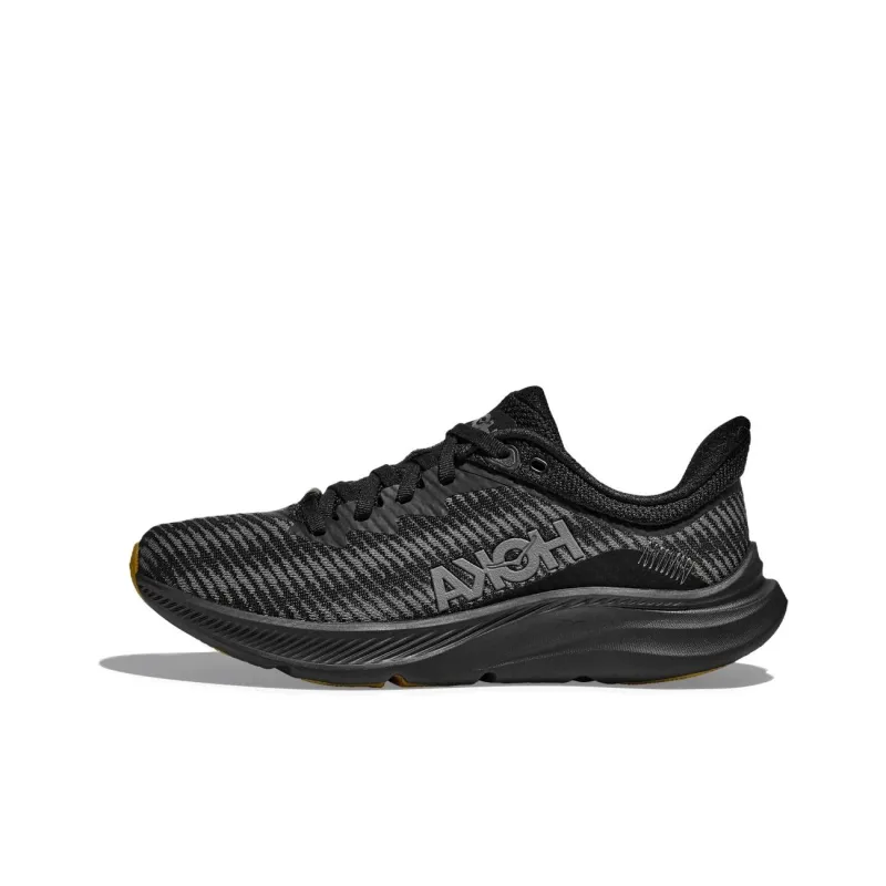 HOKA ONE ONE Solimar Black Gum-0