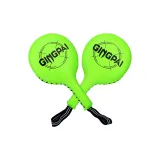 Neon Green Single
