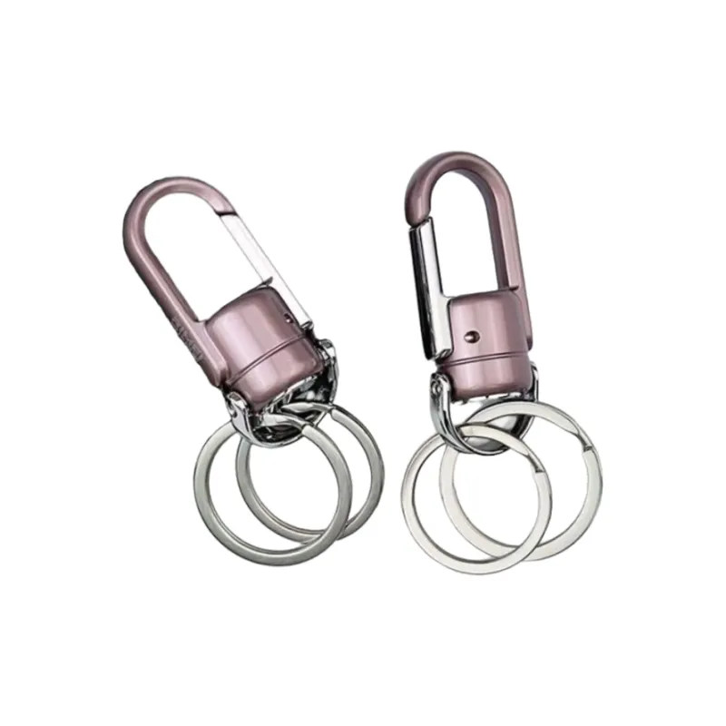 RIMEI Keychains Unisex-4