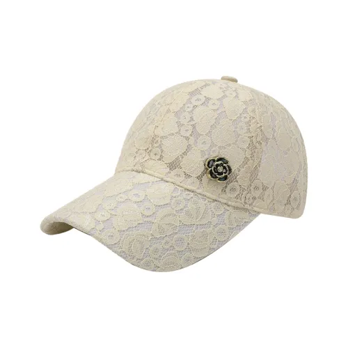 MONAITTE || Polyester Baseball Caps Women's