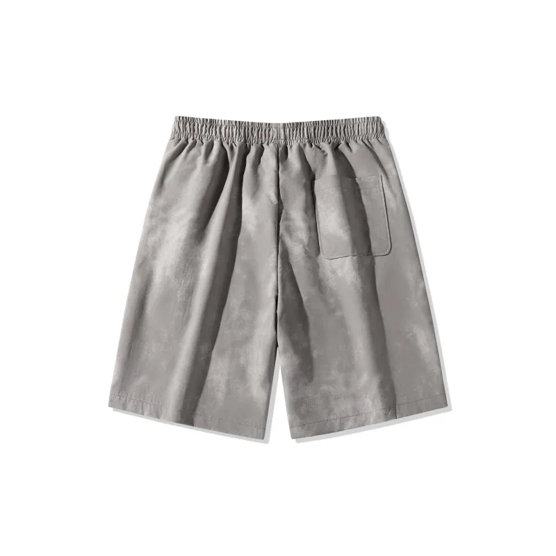 WANX Casual Shorts Unisex-13