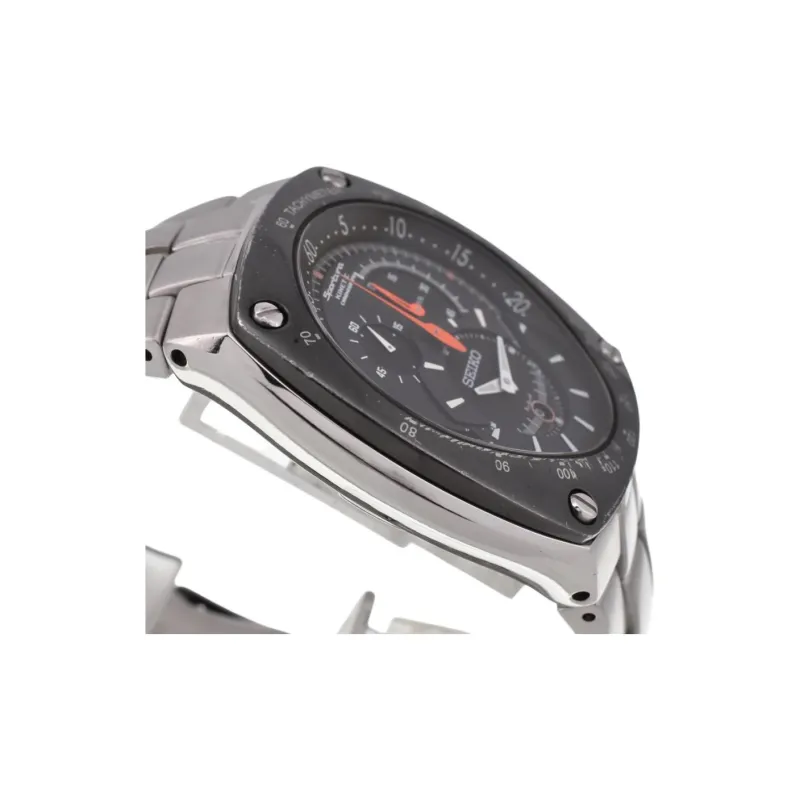 SEIKO Men Sportura Series Watch-2
