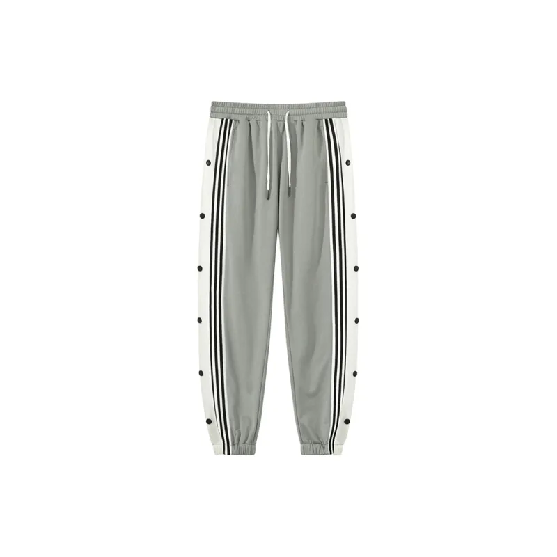 ZONEiD Casual Pants Unisex-6